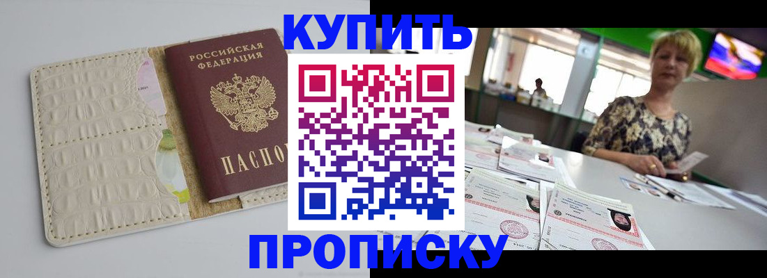 прописка штамп в Кингисеппе